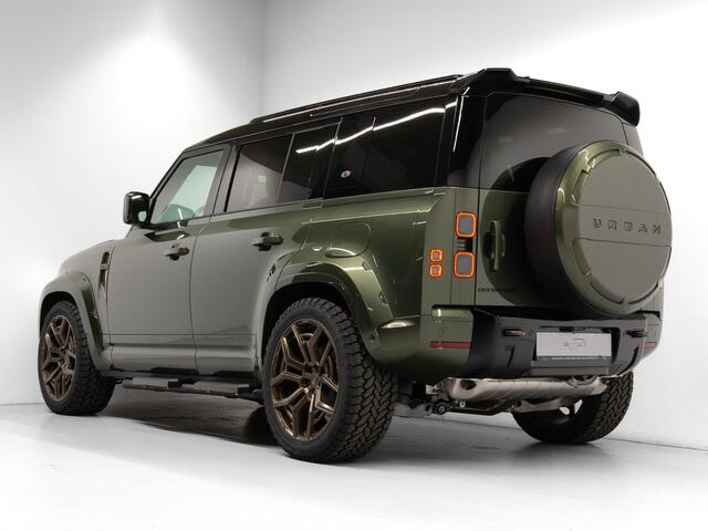 Land Rover DEFENDER 2.0 P300e 110 Dynamic Edition