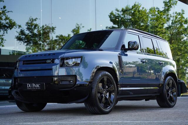 Land Rover DEFENDER 110 P300 E 110 X-Dynamic HSE / Meridian / 22 Inch / Head Up / Trekhaak