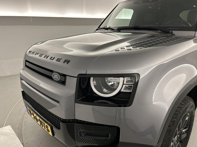 Land Rover DEFENDER Hard Top 3.0 D250 110 S 3-Pers 3.5T-Trekhaak 22'LMV