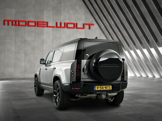 Land Rover DEFENDER Hard Top 3.0 D250 110 S 3-Pers 3.5T-Trekhaak 22'LMV