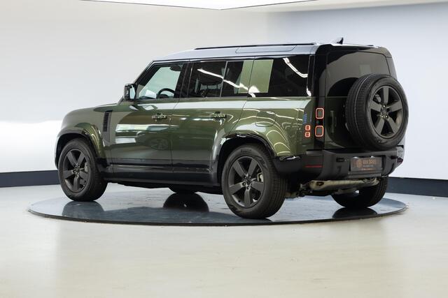 Land Rover DEFENDER 110 2.0 P300e 110 X-Dynamic HSE | Facelift | Trekhaak |
