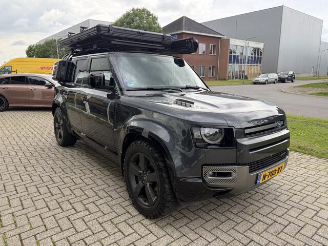 Land Rover DEFENDER 110 2.0 P400e 110 X-Dynamic HSE 12 MND Bovag