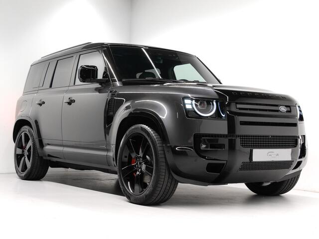 Land Rover DEFENDER 110 2.0 P300e 110 X