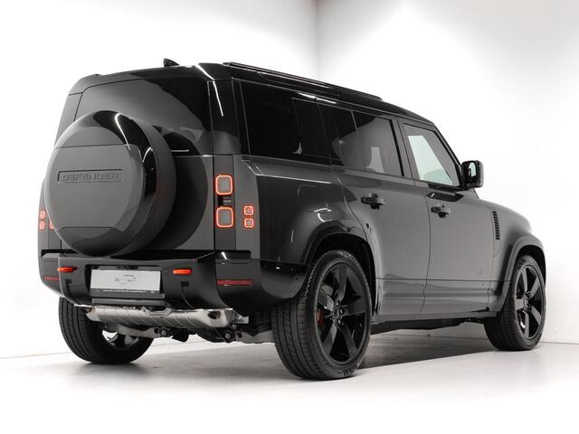 Land Rover DEFENDER 110 2.0 P300e 110 X