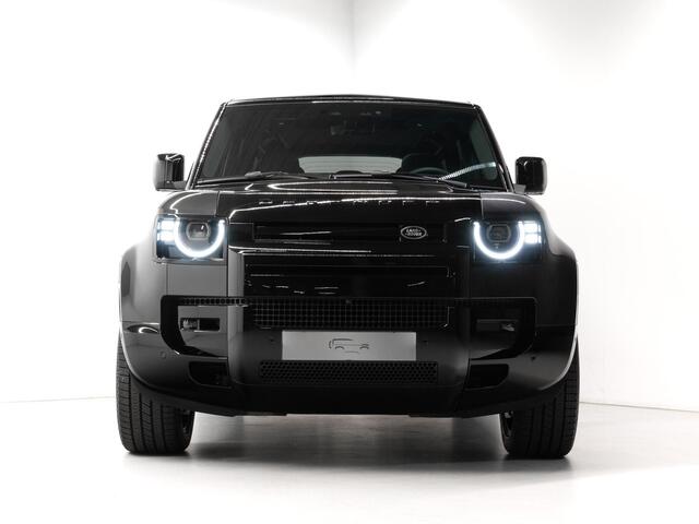Land Rover DEFENDER 110 2.0 P300e 110 X