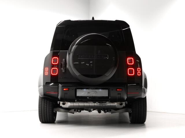 Land Rover DEFENDER 110 2.0 P300e 110 X