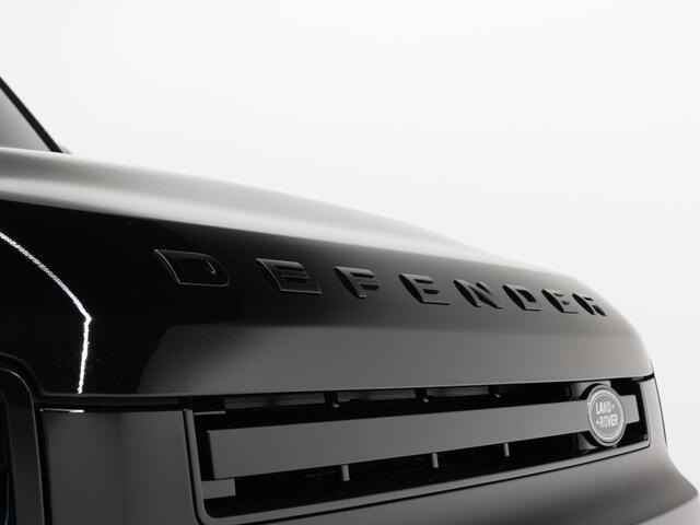 Land Rover DEFENDER 110 2.0 P300e 110 X