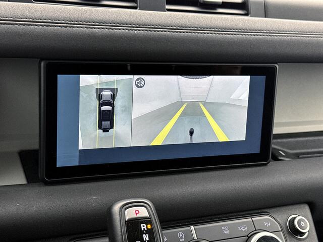 Land Rover DEFENDER 2.0 D200 110 SE Meridian audio 360 Camera Design pack Memory seats Grijs kenteken Trekhaak