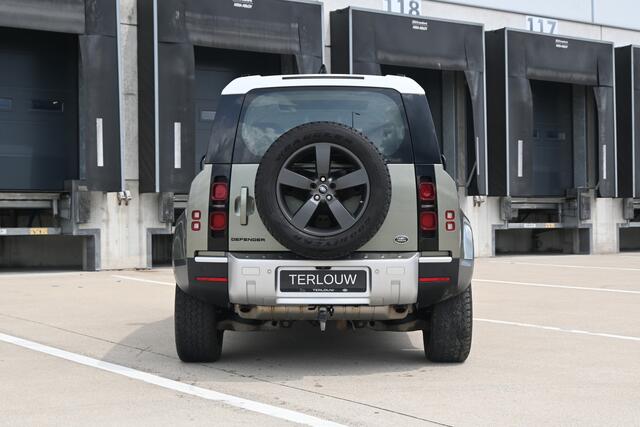 Land Rover DEFENDER 110 3.0 P400 110 HSE