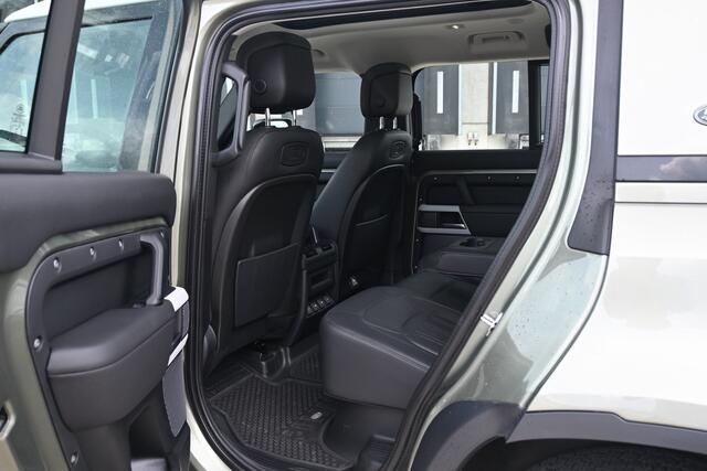 Land Rover DEFENDER 110 3.0 P400 110 HSE