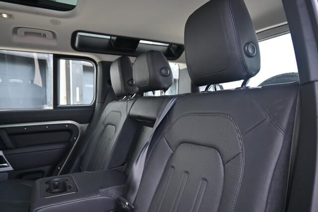 Land Rover DEFENDER 110 3.0 P400 110 HSE