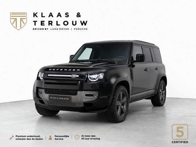 Land Rover DEFENDER 110 3.0 D250 110 X-Dynamic SE 7-Persoons | Stoelverwarming | Trekhaak | Uniek