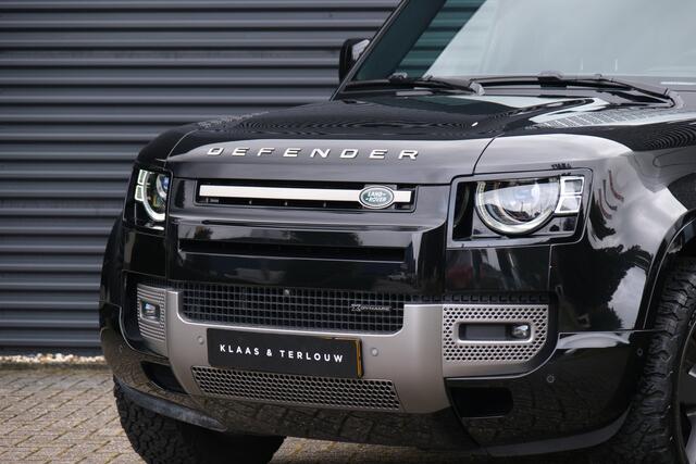 Land Rover DEFENDER 110 3.0 D250 110 X-Dynamic SE 7-Persoons | Stoelverwarming | Trekhaak | Uniek