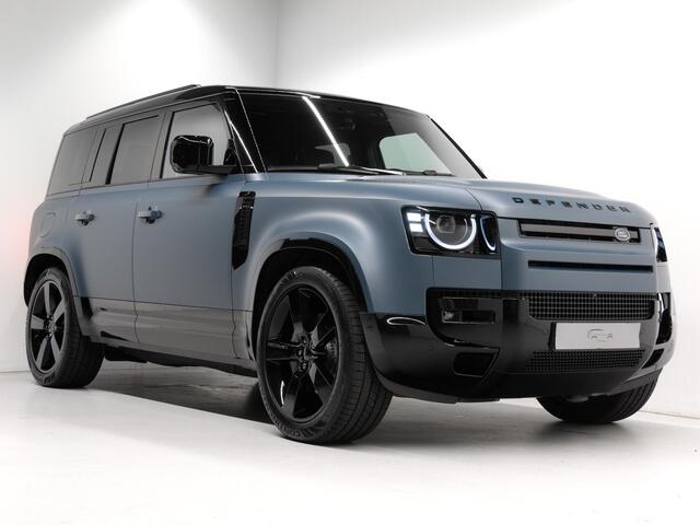 Land Rover DEFENDER 110 2.0 P300e 110 Dynamic Edition Incl Matte Beschermende Folie
