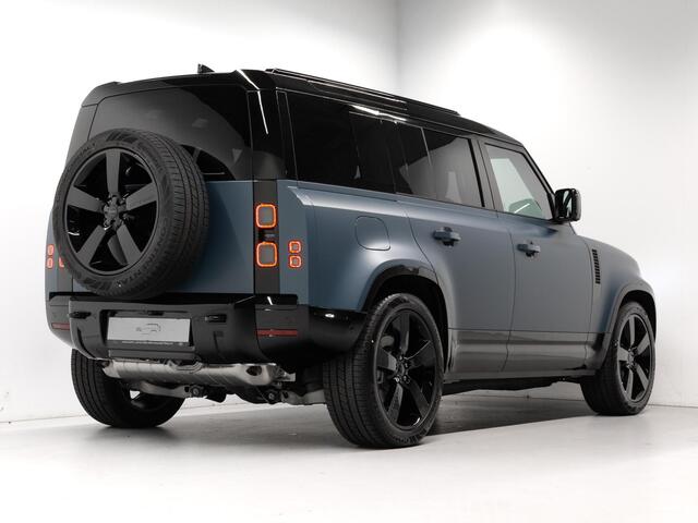 Land Rover DEFENDER 110 2.0 P300e 110 Dynamic Edition Incl Matte Beschermende Folie