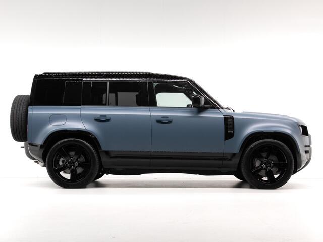 Land Rover DEFENDER 110 2.0 P300e 110 Dynamic Edition Incl Matte Beschermende Folie