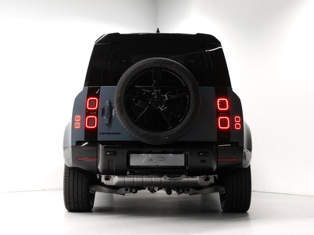 Land Rover DEFENDER 110 2.0 P300e 110 Dynamic Edition Incl Matte Beschermende Folie
