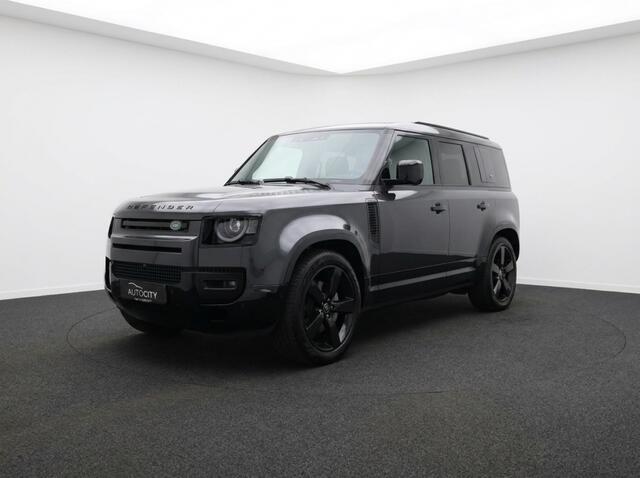 Land Rover DEFENDER 2.0 P300e 110 Hybrid X-Dynamic HSE | Pano | TREKHAAK | VOL