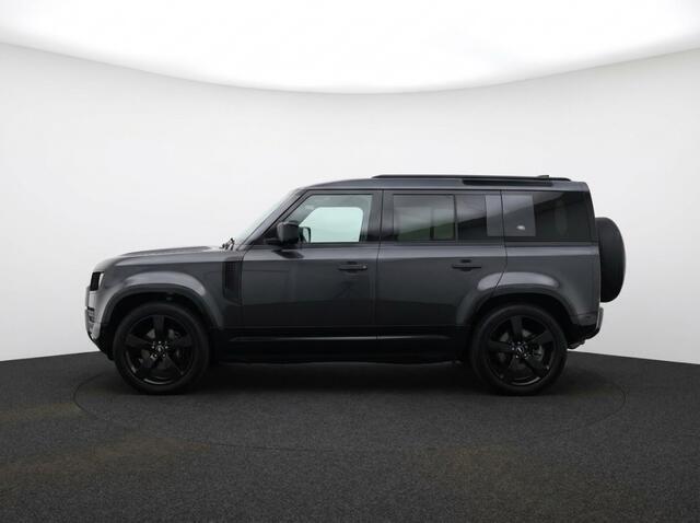 Land Rover DEFENDER 2.0 P300e 110 Hybrid X-Dynamic HSE | Pano | TREKHAAK | VOL
