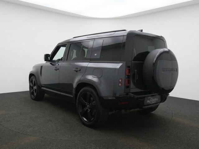 Land Rover DEFENDER 2.0 P300e 110 Hybrid X-Dynamic HSE | Pano | TREKHAAK | VOL