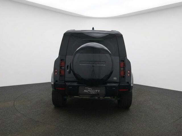 Land Rover DEFENDER 2.0 P300e 110 Hybrid X-Dynamic HSE | Pano | TREKHAAK | VOL