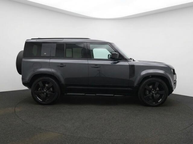 Land Rover DEFENDER 2.0 P300e 110 Hybrid X-Dynamic HSE | Pano | TREKHAAK | VOL