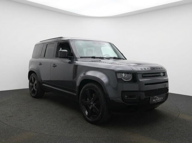 Land Rover DEFENDER 2.0 P300e 110 Hybrid X-Dynamic HSE | Pano | TREKHAAK | VOL