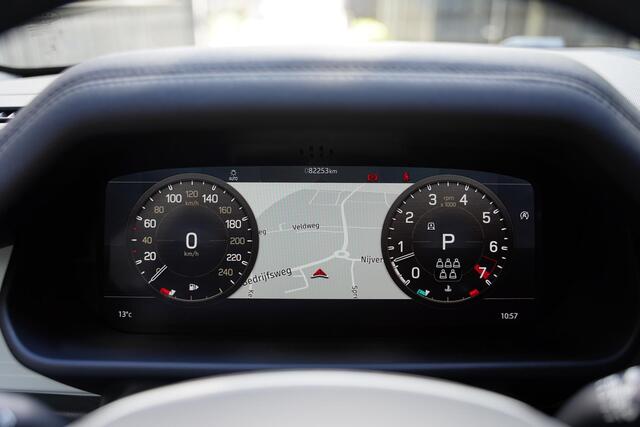 Land Rover DEFENDER P400 110 X-Dynamic 7p. URBAN