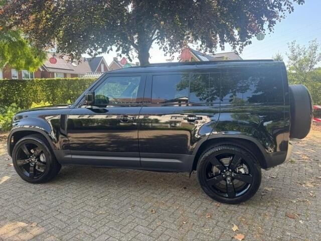 Land Rover DEFENDER 110 P300e 300pk Phev AWD Aut
