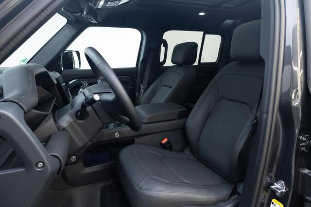 Land Rover DEFENDER 110 2.0 P300e 110 X-Dynamic HSE | Towing Pack | Cold Climate | 22 Inch | Head-Up |