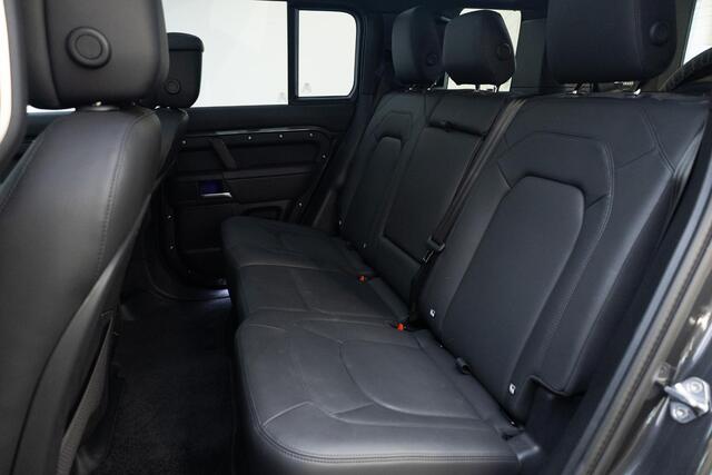 Land Rover DEFENDER 110 2.0 P300e 110 X-Dynamic HSE | Towing Pack | Cold Climate | 22 Inch | Head-Up |