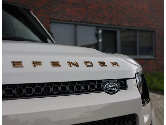 Land Rover DEFENDER P635 OCTA | Pano - Trekhaak - Meridian