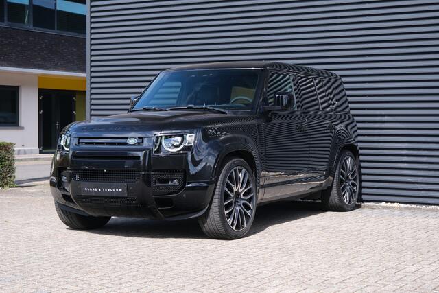 Land Rover DEFENDER 5.0 P525 110 V8 Commercial