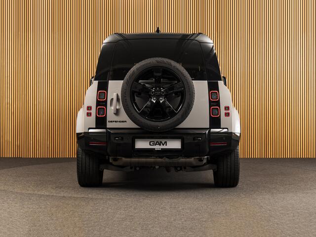 Land Rover DEFENDER 110 2.0 P300e 110 X-Dynamic HSE MY26 | PANO | HUD | 22" | MERIDIAN 700W