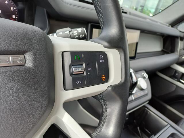 Land Rover DEFENDER 110 P400e 404pk AWD 110 X-Dynamic SE | NL auto | 360gr Camera | Afn. trekhaak tot 3.000kg | Head-up Display |