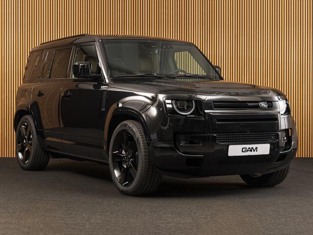 Land Rover DEFENDER 110 2.0 P300e 110 X-Dynamic HSE MY26 | PANO | HUD | 22" | MERIDIAN 700W