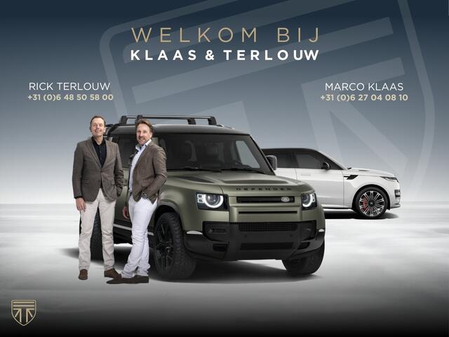 Land Rover DEFENDER 110 2.0 P300e 110 X-Dynamic SE | NP ¤ 115.567,- | Tailor Made interieur | Trekhaak | Head Up |