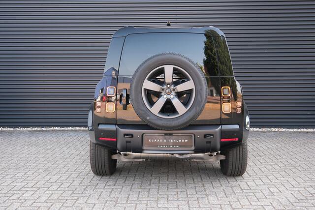 Land Rover DEFENDER 110 2.0 P300e 110 X-Dynamic SE | NP ¤ 115.567,- | Schuifkanteldak | Trekhaak | Head Up |