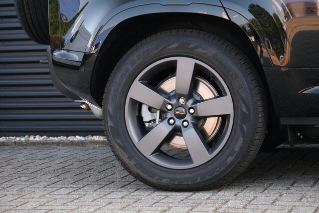 Land Rover DEFENDER 110 2.0 P300e 110 X-Dynamic SE | NP ¤ 115.567,- | Schuifkanteldak | Trekhaak | Head Up |