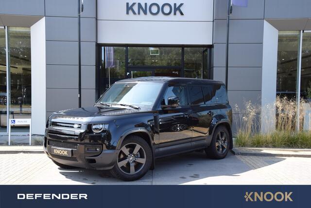 Land Rover DEFENDER 3.0 D250 110 MHEV X-Dynamic SE