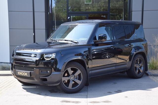 Land Rover DEFENDER 3.0 D250 110 MHEV X-Dynamic SE