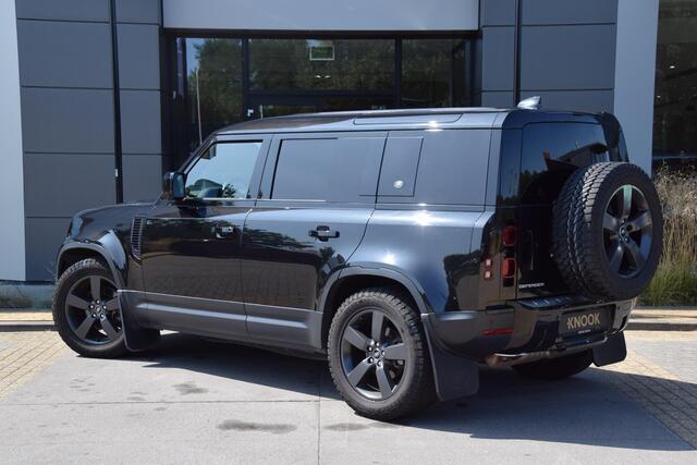 Land Rover DEFENDER 3.0 D250 110 MHEV X-Dynamic SE
