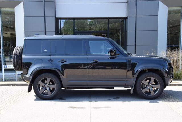 Land Rover DEFENDER 3.0 D250 110 MHEV X-Dynamic SE