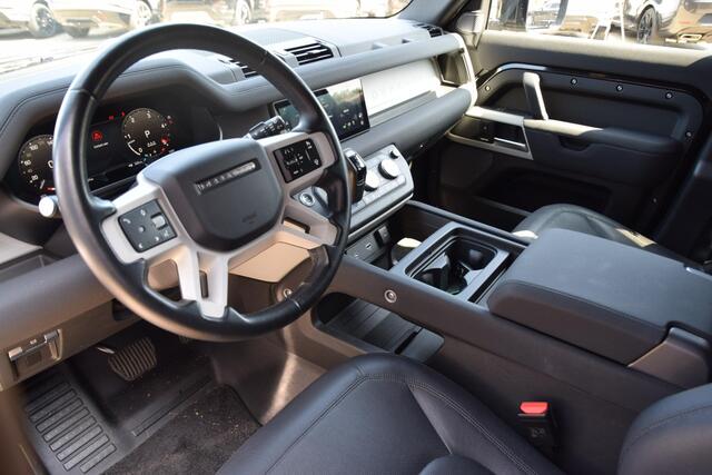 Land Rover DEFENDER 3.0 D250 110 MHEV X-Dynamic SE