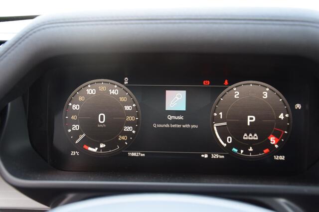 Land Rover DEFENDER 3.0 D250 110 MHEV X-Dynamic SE