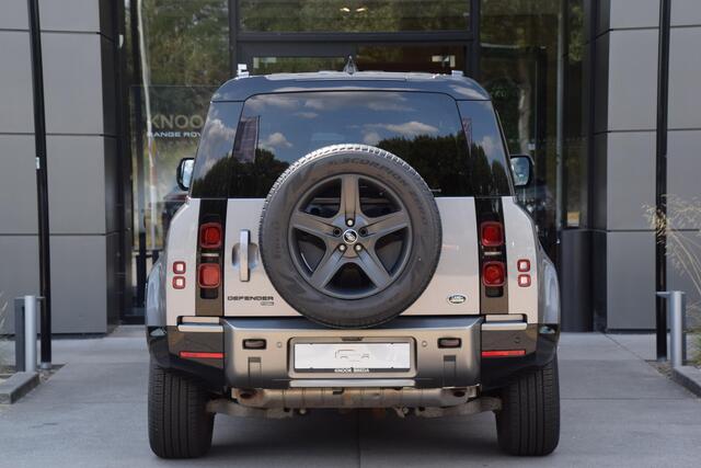Land Rover DEFENDER 110 P400e 110 HSE