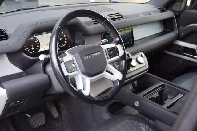 Land Rover DEFENDER 110 P400e 110 HSE