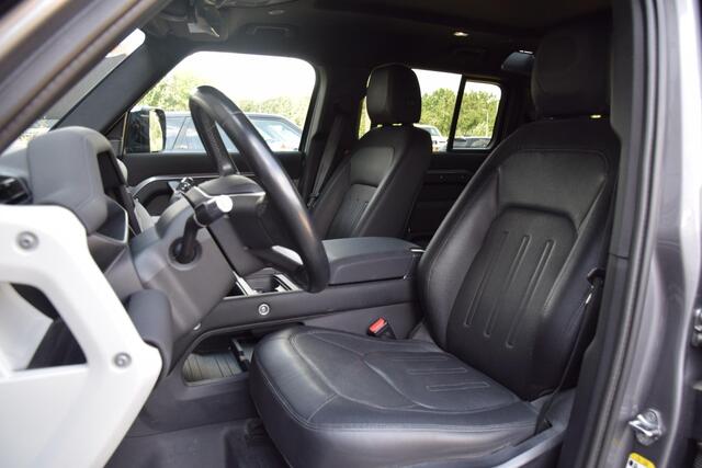 Land Rover DEFENDER 110 P400e 110 HSE