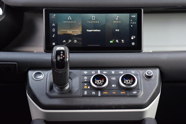 Land Rover DEFENDER 110 P400e 110 HSE
