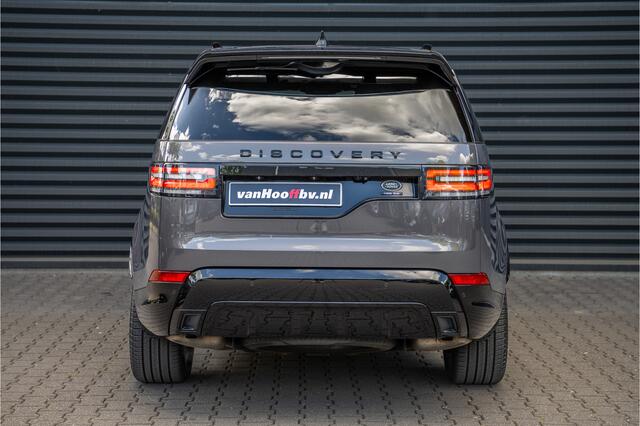 Land Rover DISCOVERY 3.0 Si6 HSE Luxury 7p. Dynamic Pack